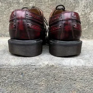 Dr. Martens | Shoes | Dr Martens 441 Brogues Arcadia Made In  display picture 2